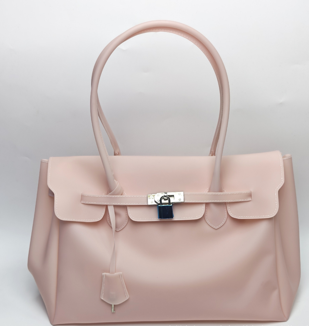 The Bayou Jelly Tote