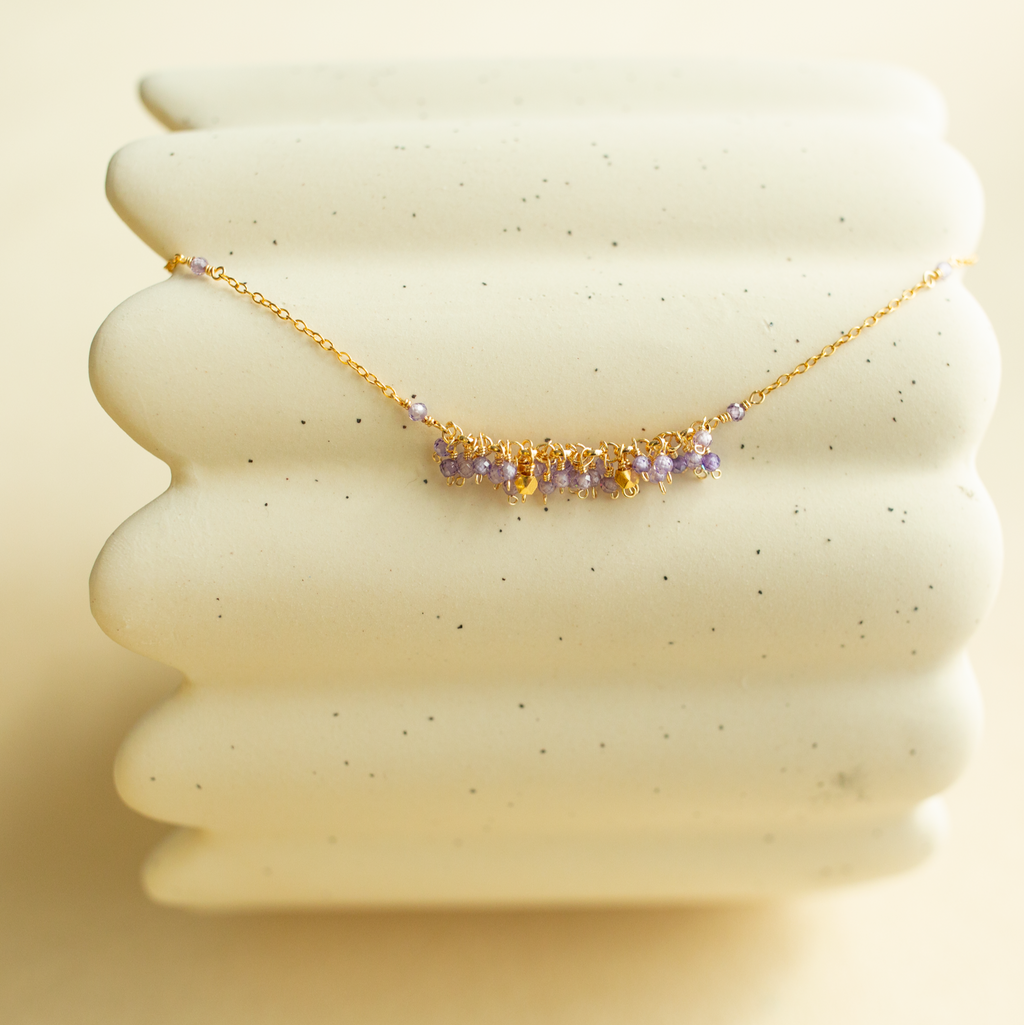 Rainbow Reign Necklace