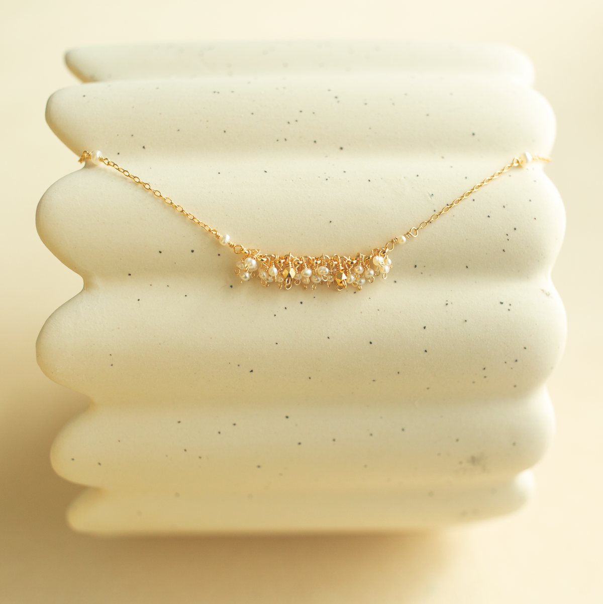Rainbow Reign Necklace