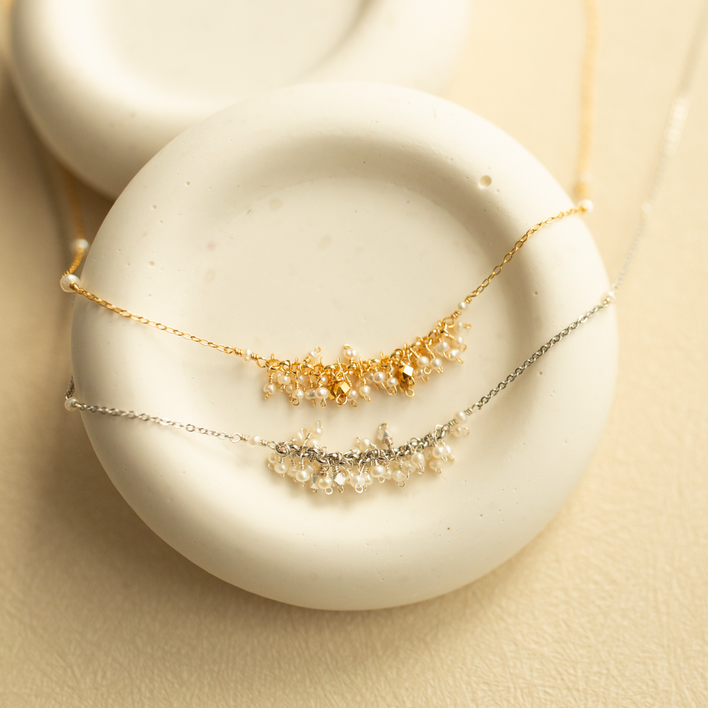 Rainbow Reign Necklace