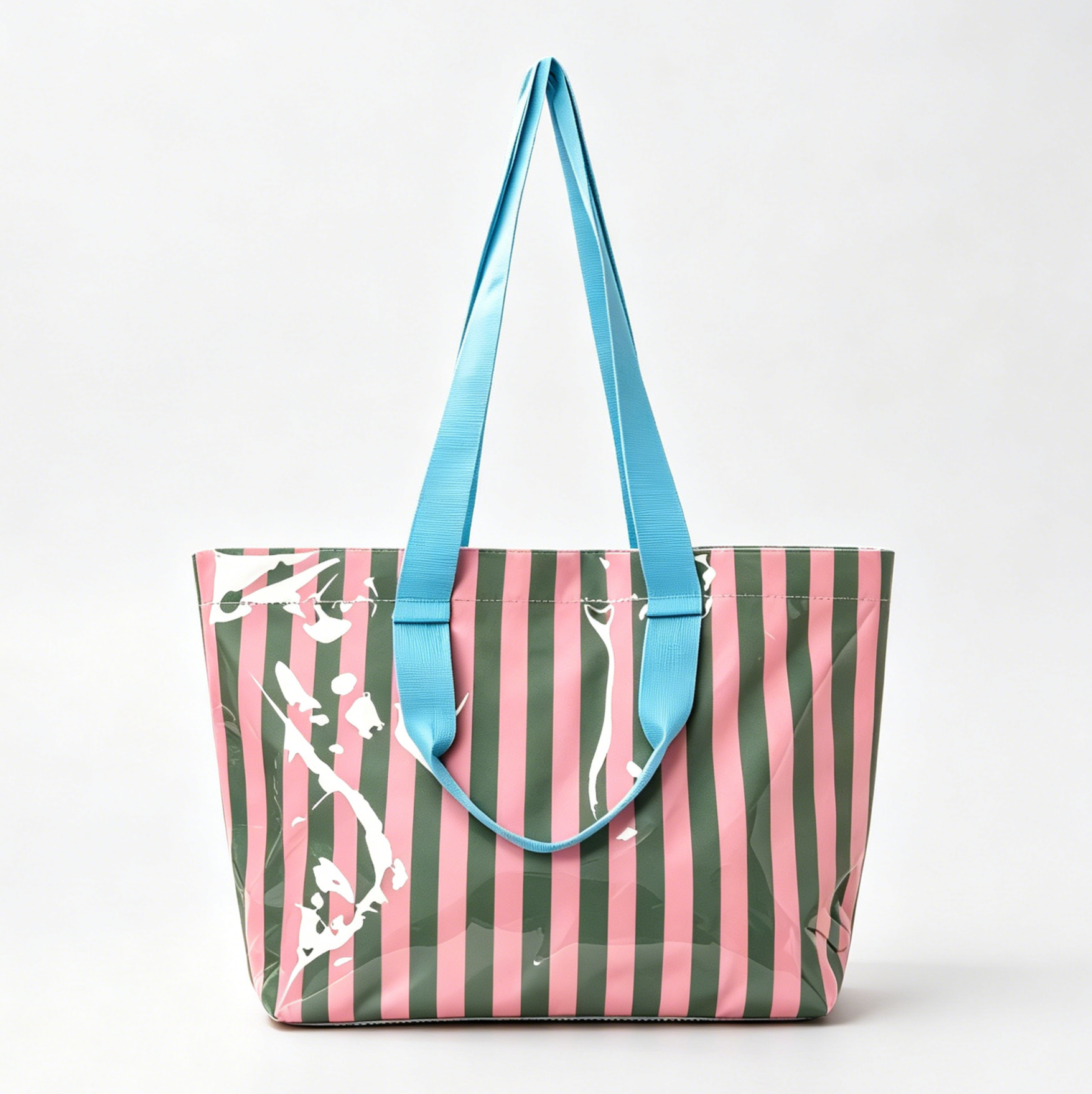 The Bayou Cabana Tote