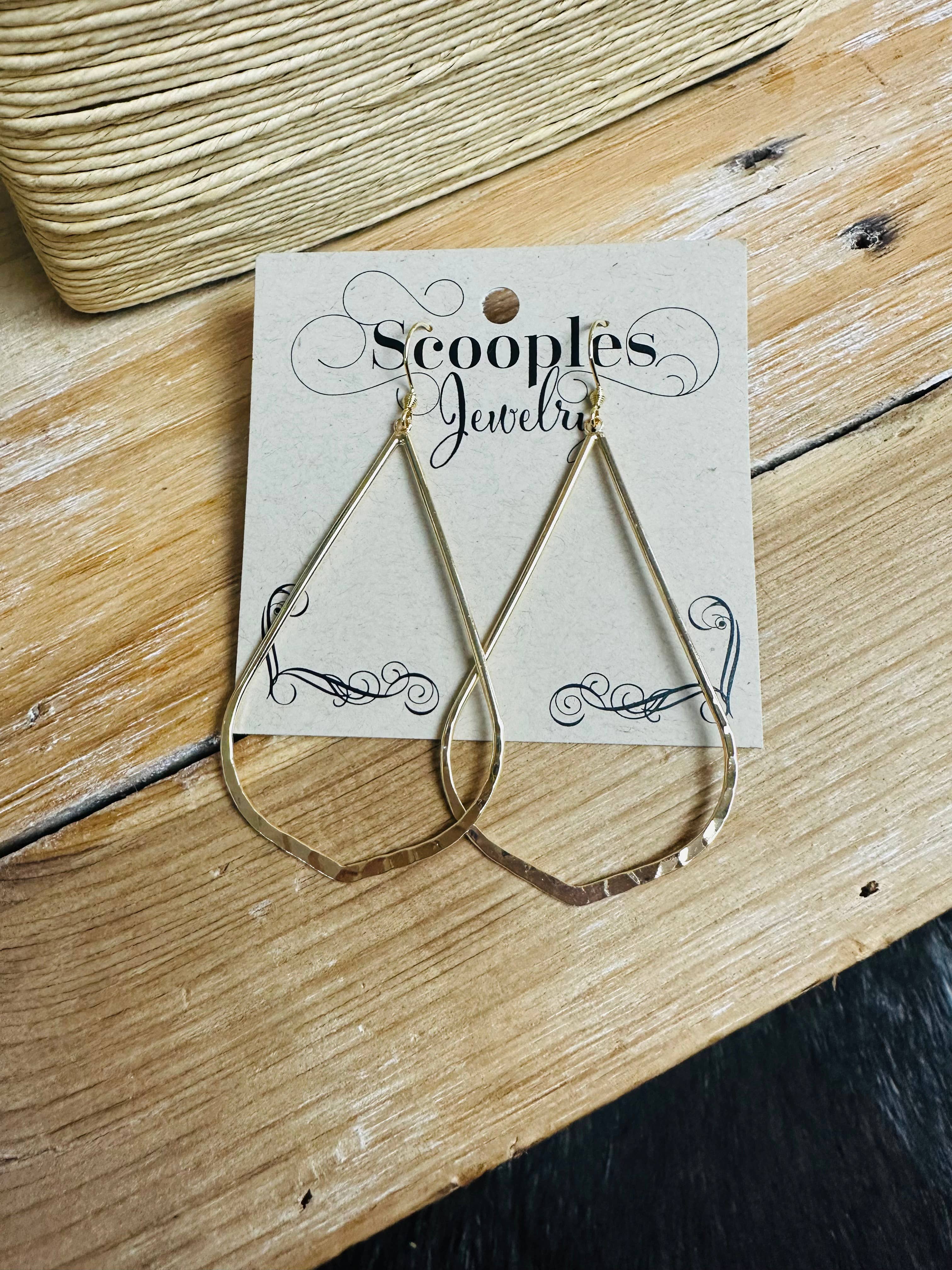 Eclectic Charms Neck