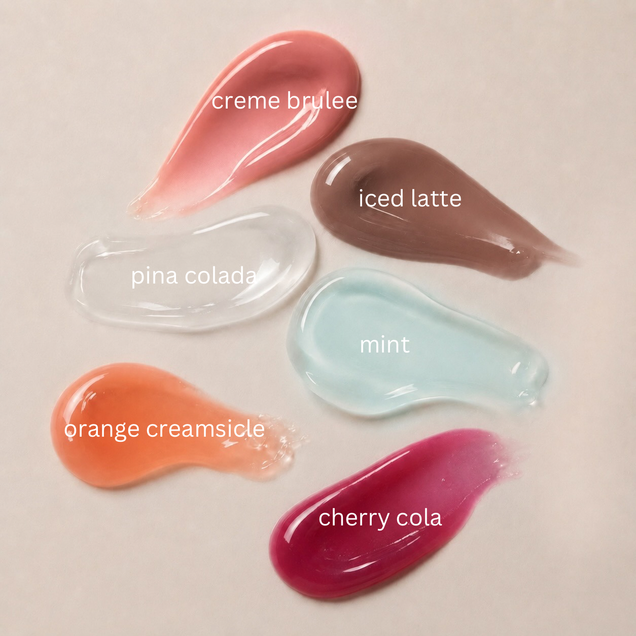 Pout Polish Luxury Hydrating Lip Oil