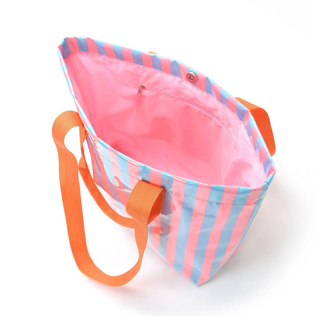 The Bayou Cabana Tote