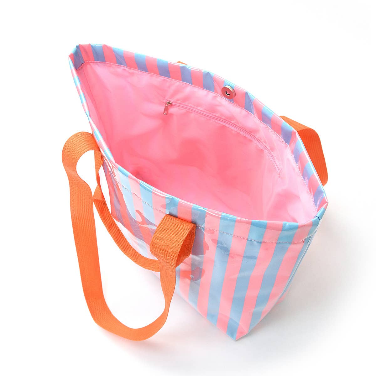The Bayou Cabana Tote