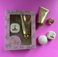 Summer Essentials Kit - Cooling Sun Glo + Limited Edition Lip Butter