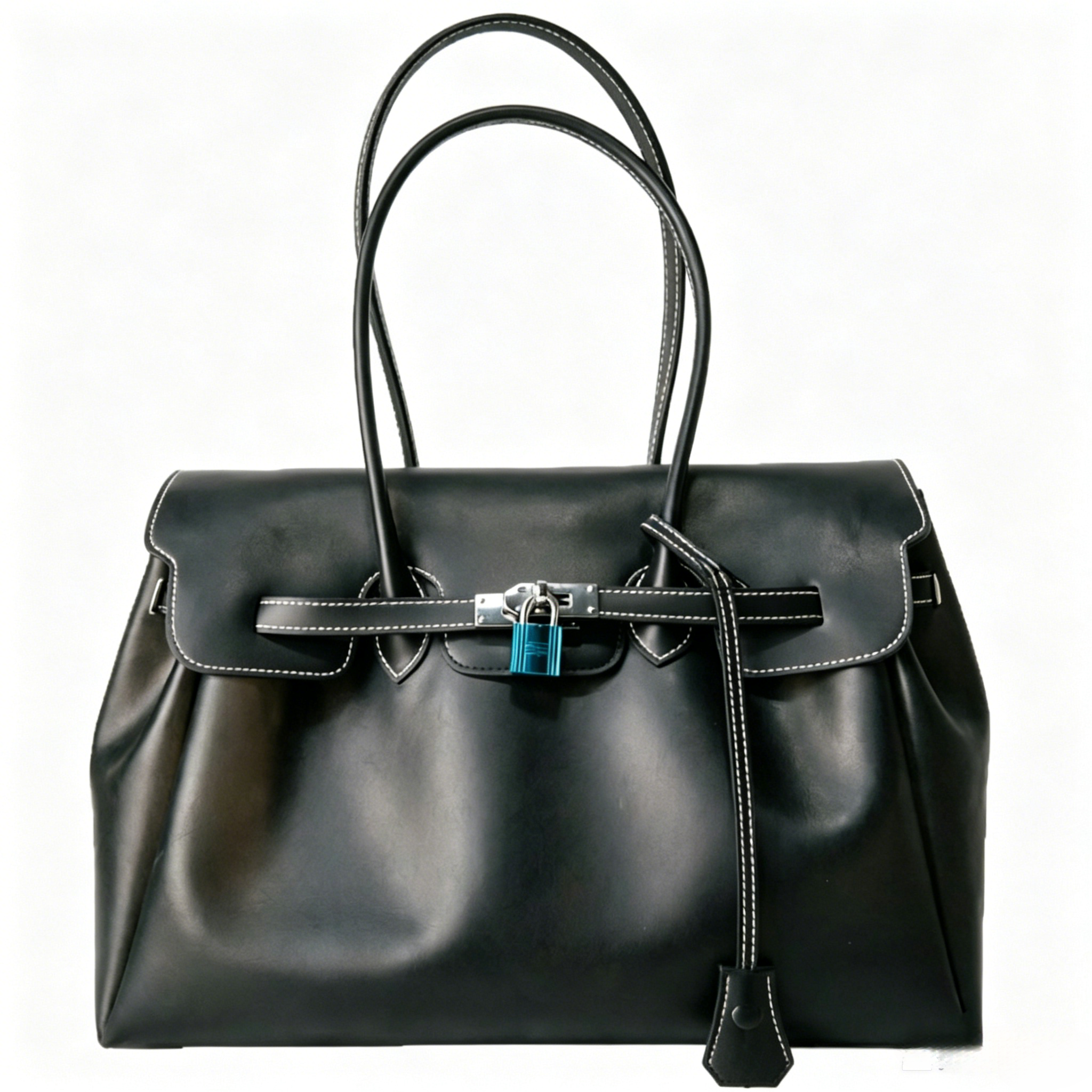 The Bayou Jelly Tote