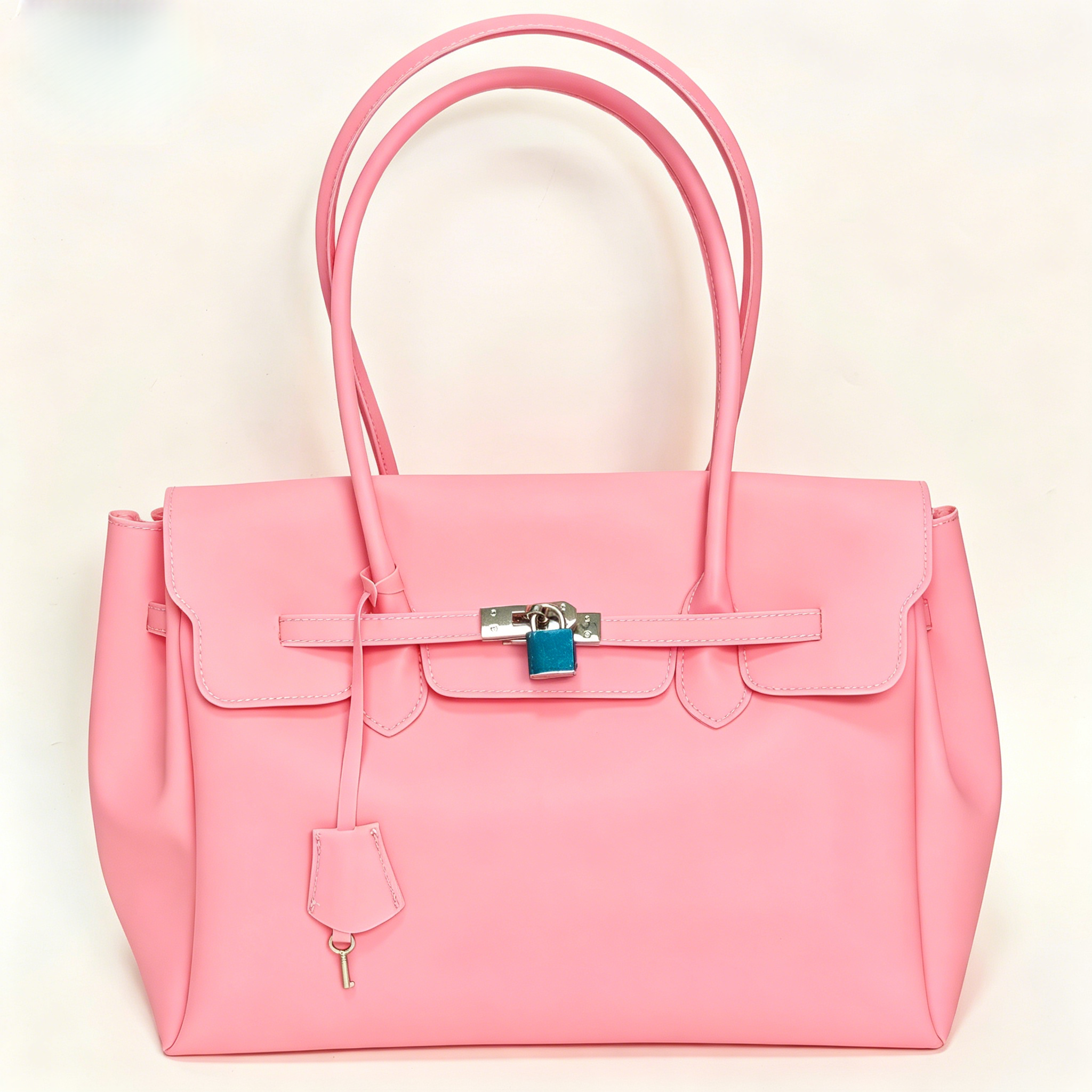 The Bayou Jelly Tote