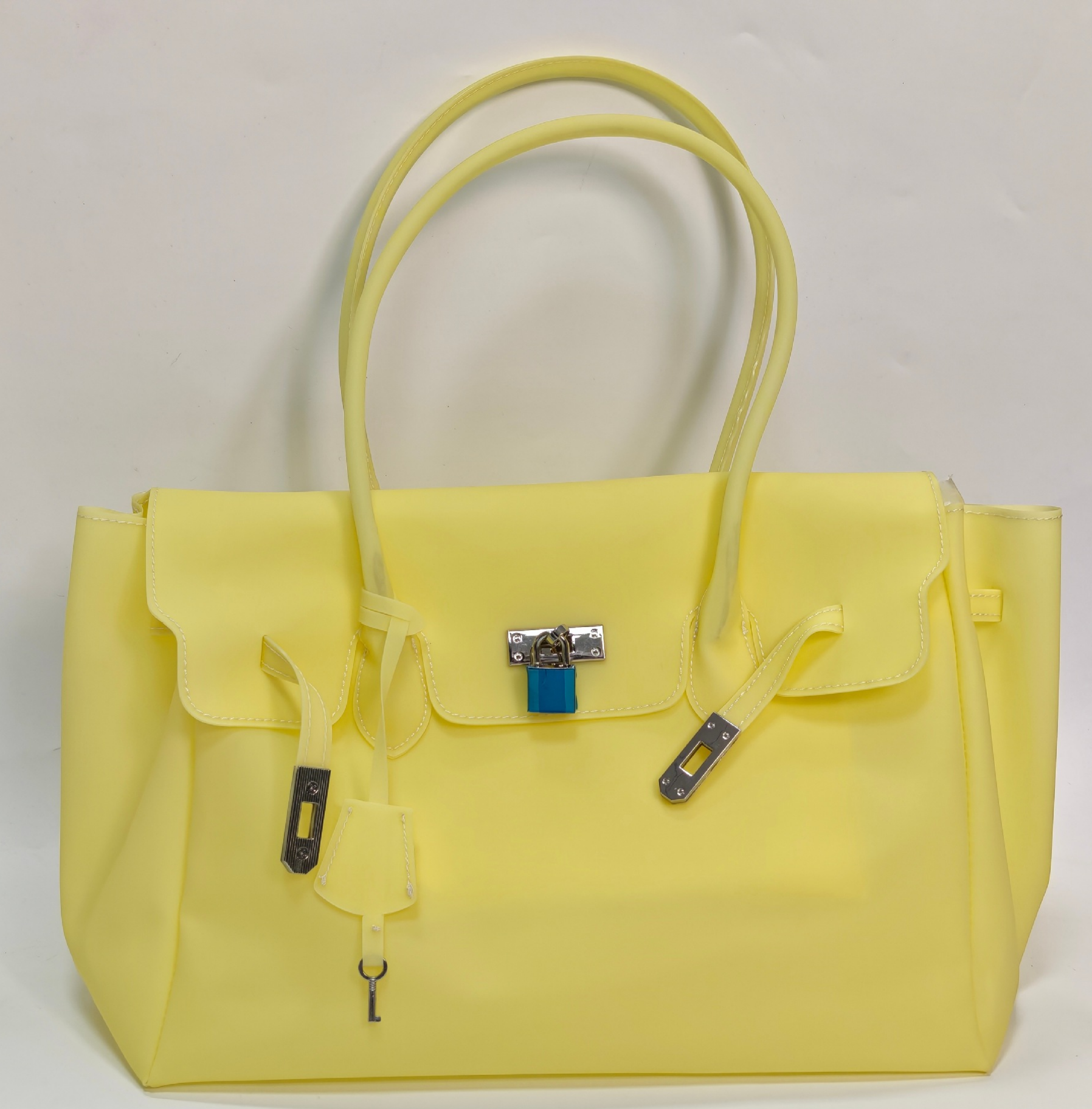 The Bayou Jelly Tote