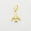 Airplane Charm CH-92