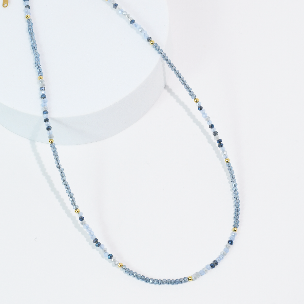 Amalfi Breeze Necklace