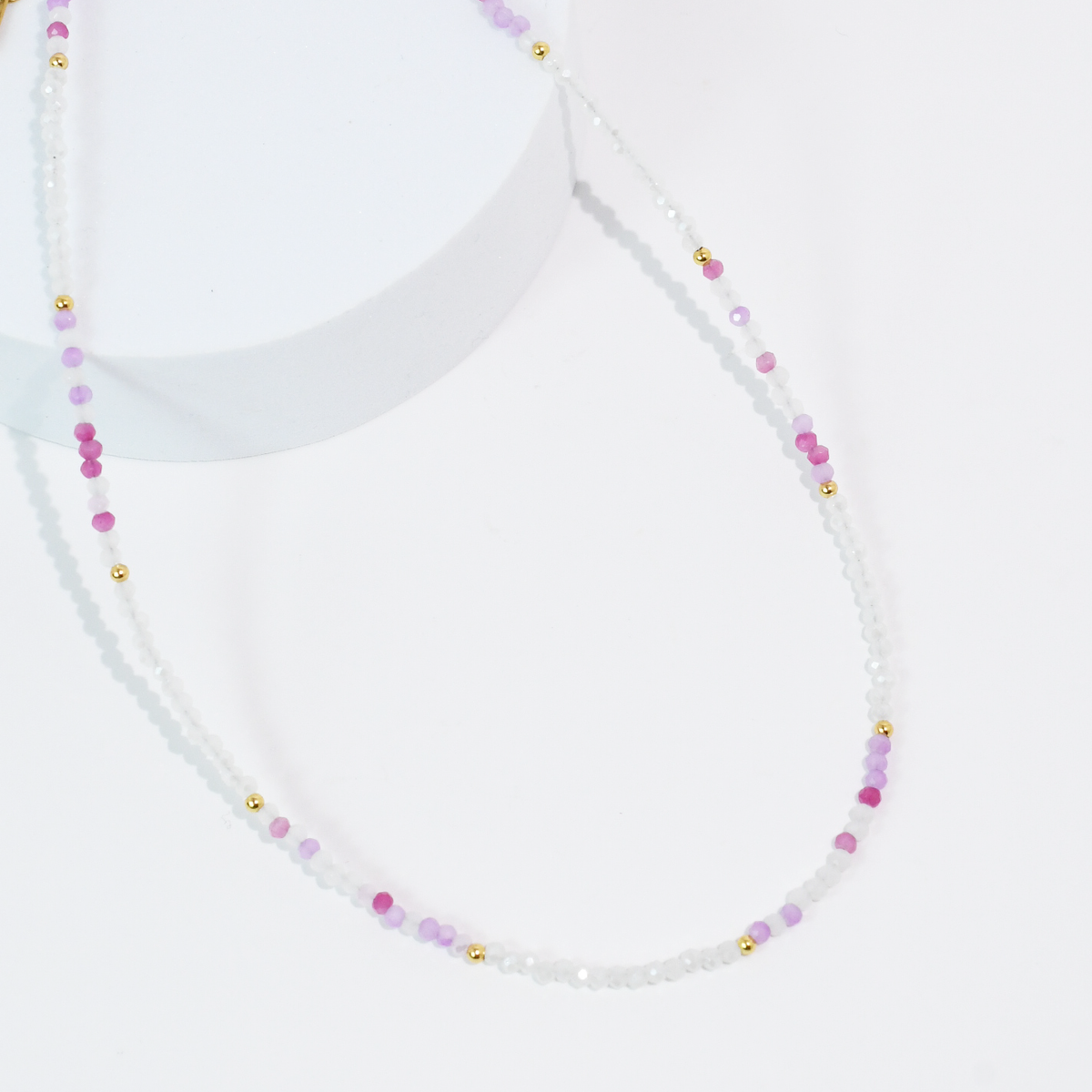 Amalfi Breeze Necklace