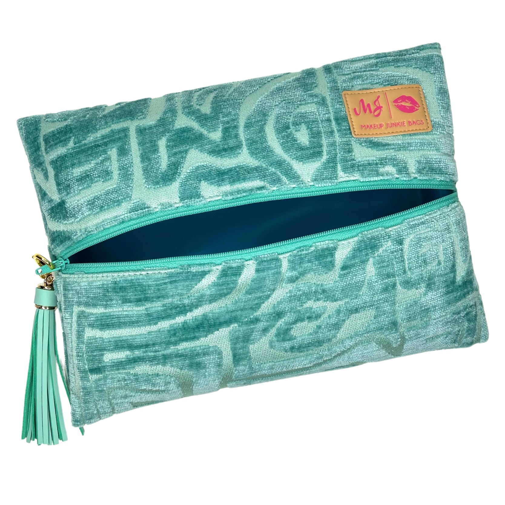 Amaze Turquoise