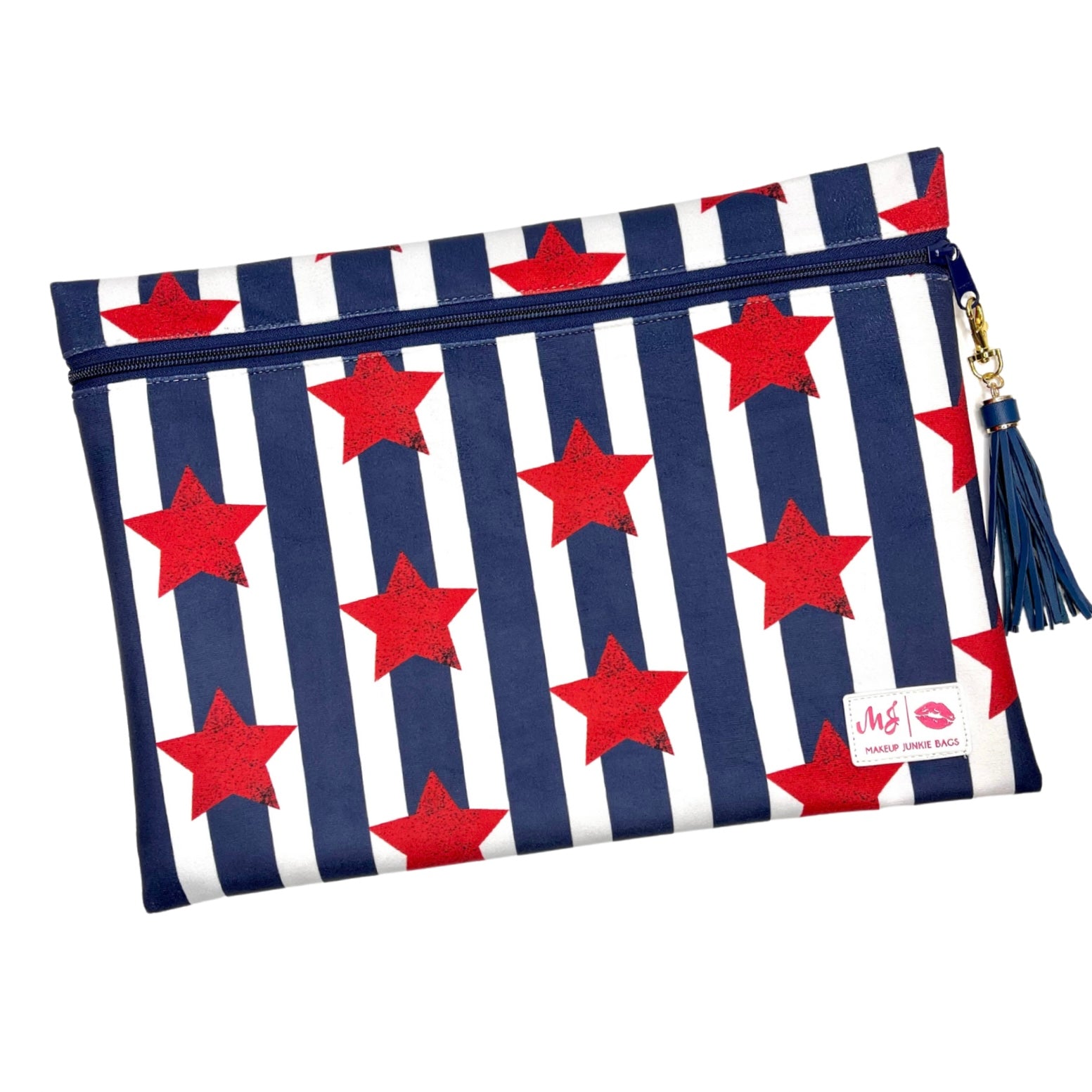 Stars and Stripes