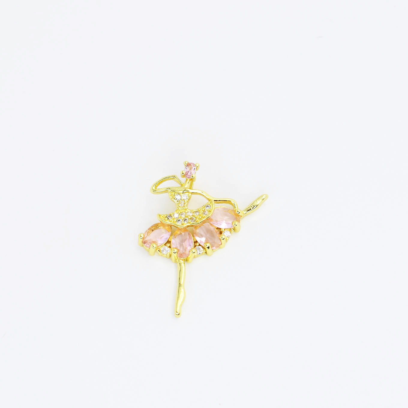 Ballerina Charm CH-124