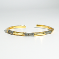 Bamboo Bangle