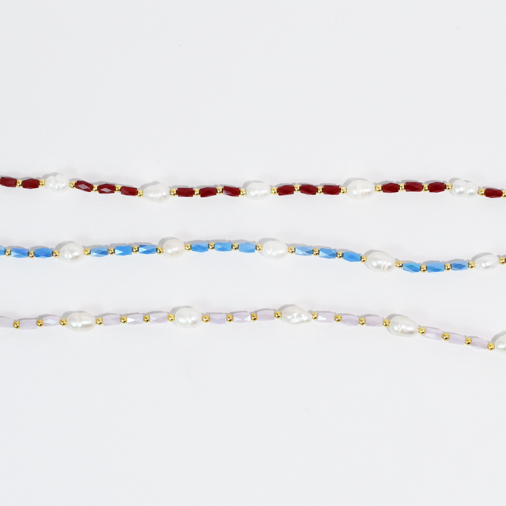 Bead Chic Necklace