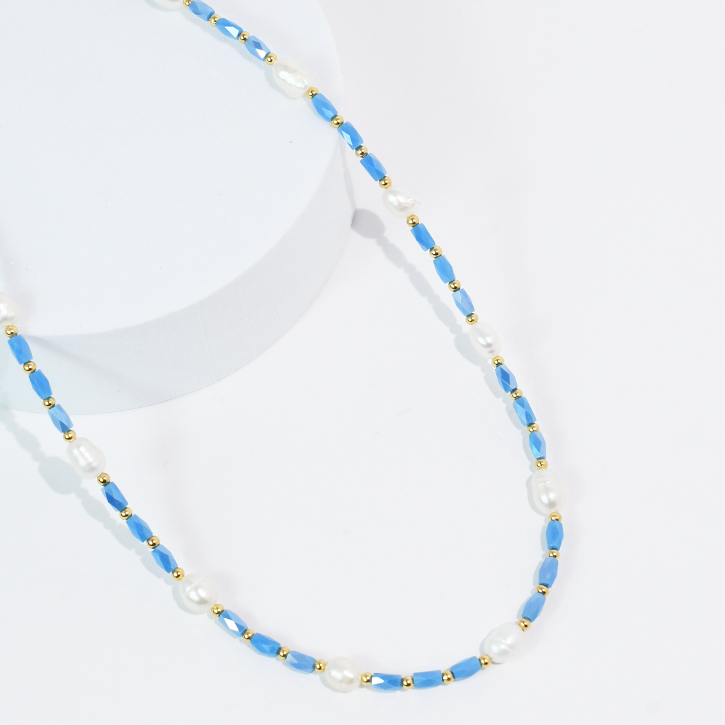 Bead Chic Necklace