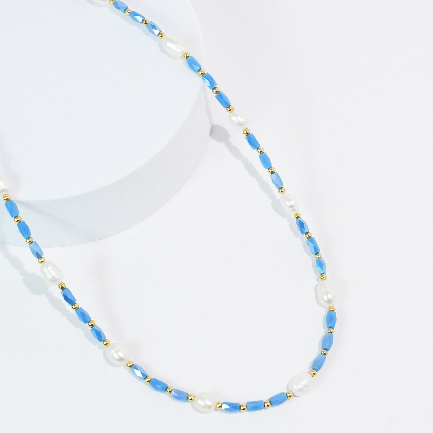 Bead Chic Necklace