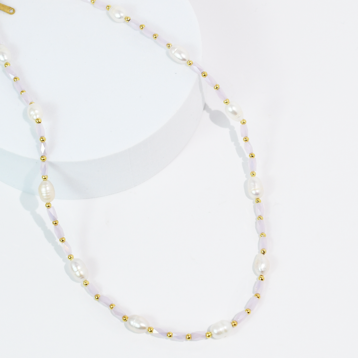 Bead Chic Necklace