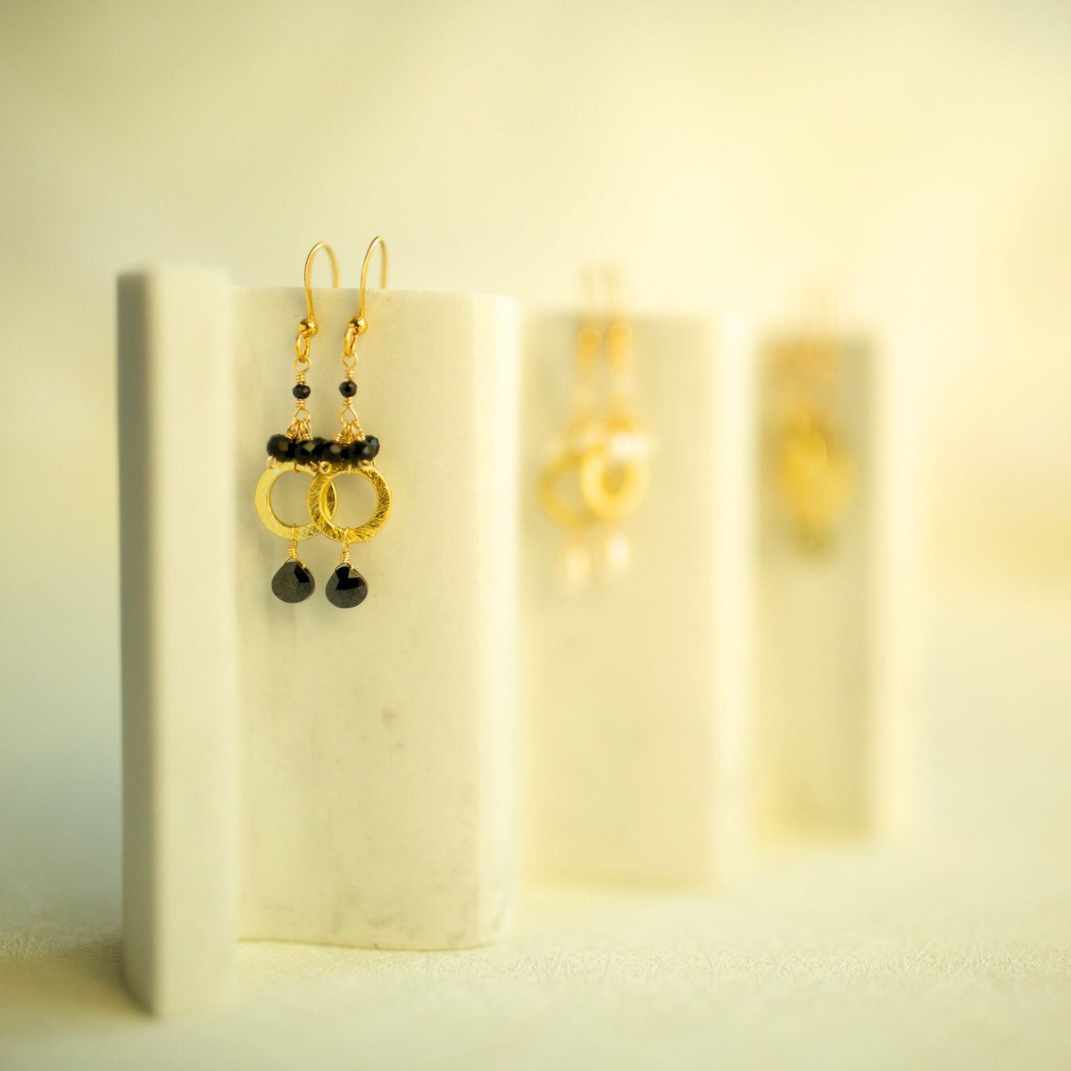 Solara Earrings