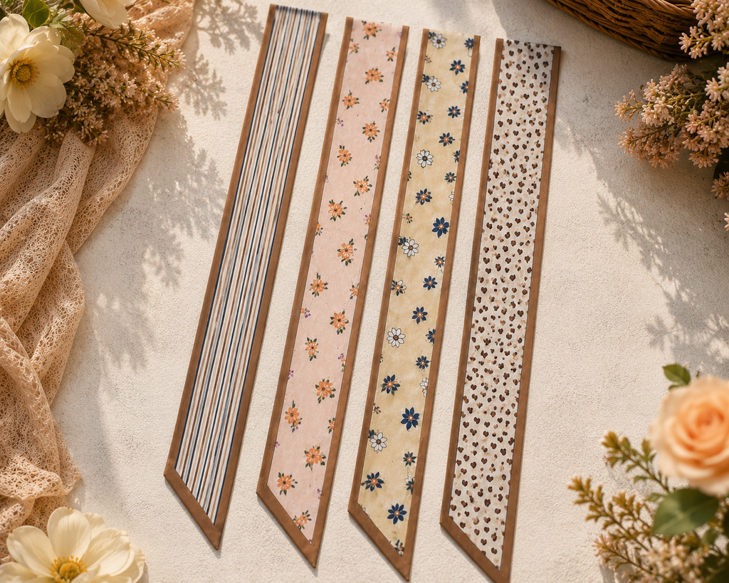 Peachy Charm Twillies