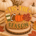 🍂 'Tis the Fall Season Freshie