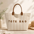 The Bayou Boardwalk Tote