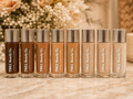 Skin Veil Luxury Full Coverage Foundation