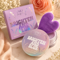Brighten & Blur Lavender Setting Powder