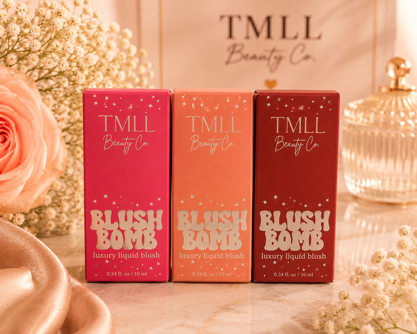 Blush Bom Liquid Blush