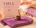 TMLL Ultra Violet Self Tanner & Application Mitt