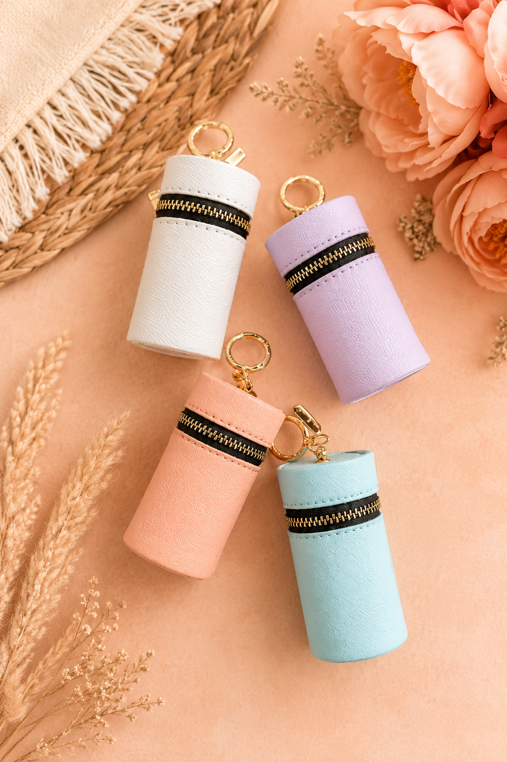 Bluebell Essentials Keychain Pouch