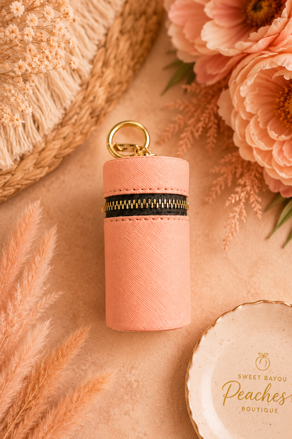 Bluebell Essentials Keychain Pouch