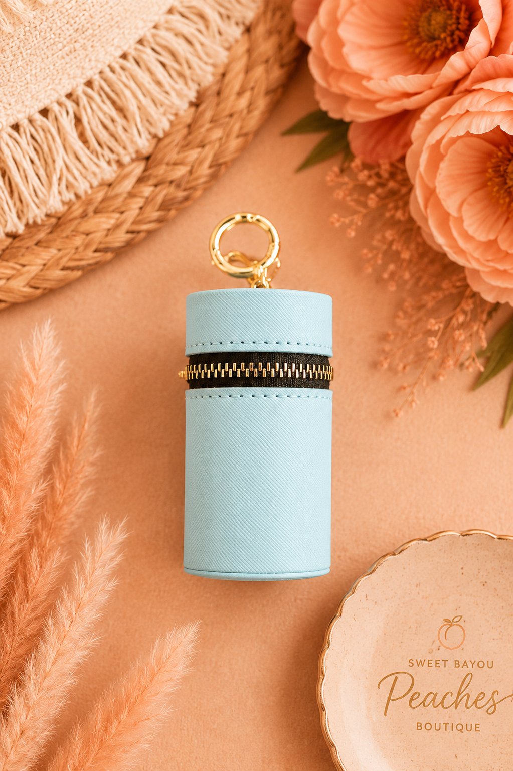 Bluebell Essentials Keychain Pouch