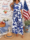 Americana Bayou Beauty Set