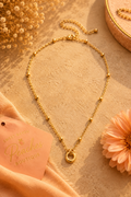 Glow Charm Necklace Base