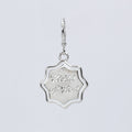 Child of God Silver Charm CH-331