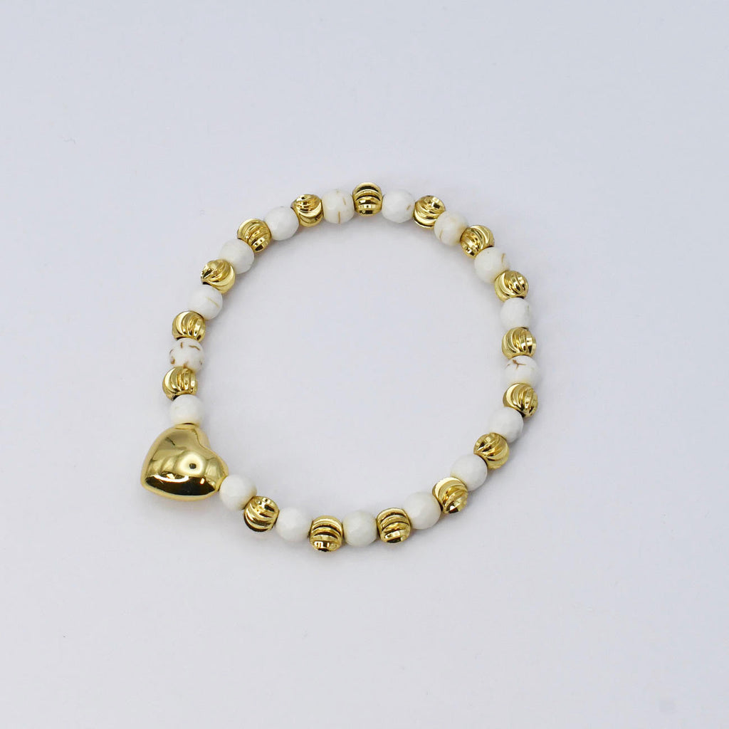 Cute Glow Bracelet