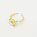 Daisy Ring