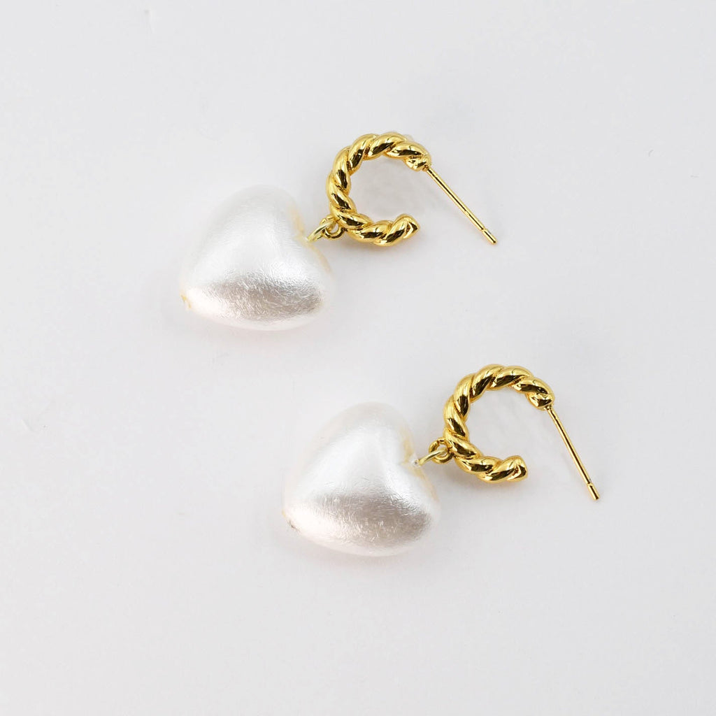 Darling Pearl Gold