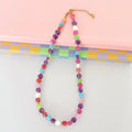 Sweet Escape Necklace