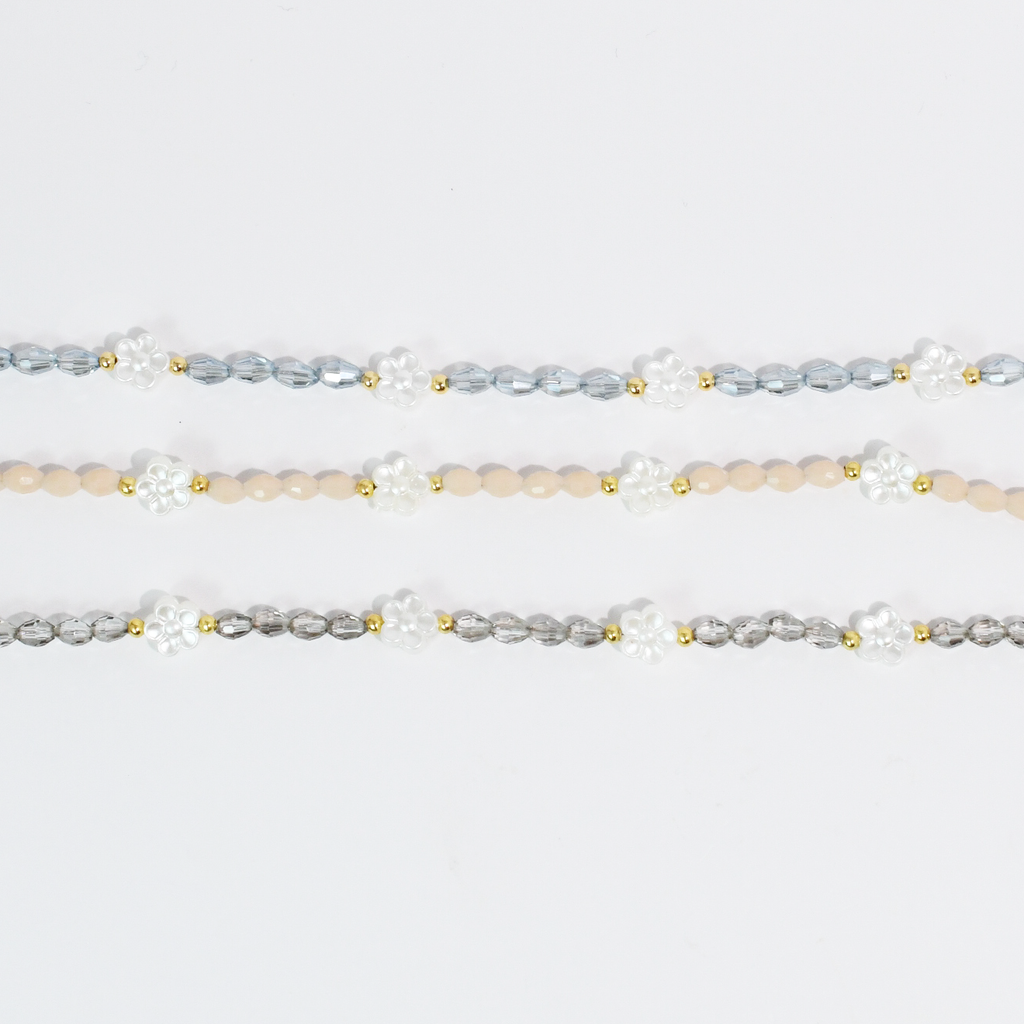 Flora Belle Necklace