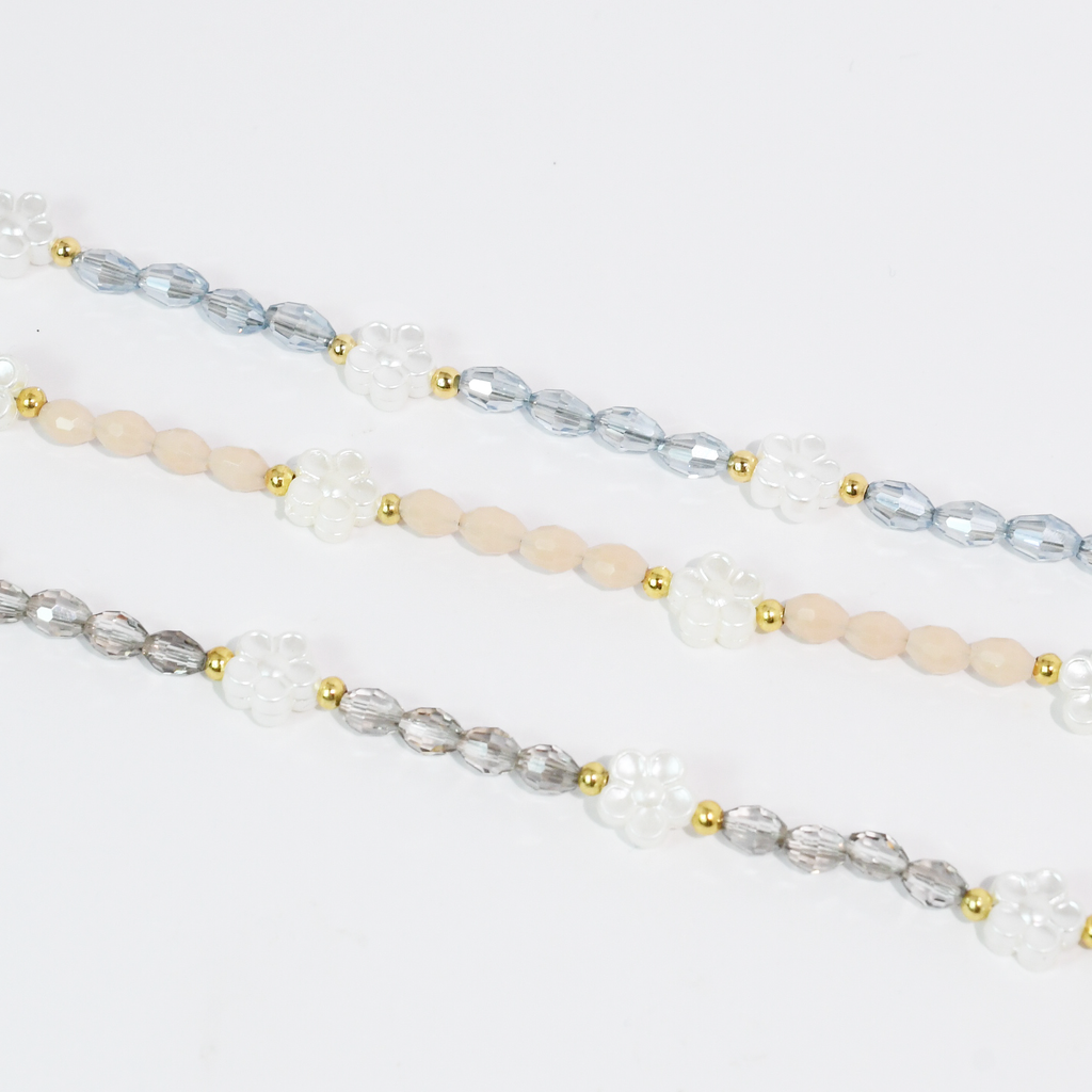 Flora Belle Necklace