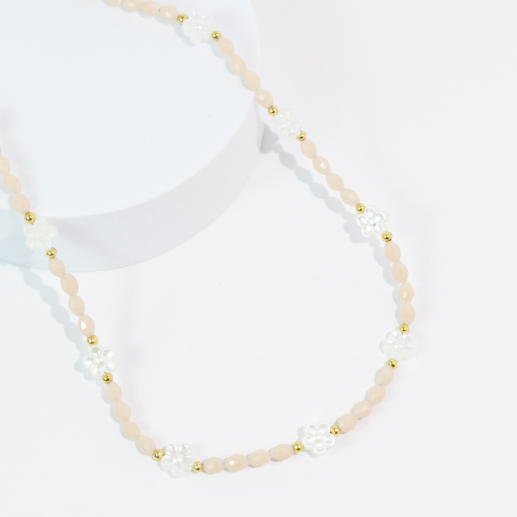 Flora Belle Necklace