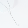 Fresh Pick Silver Necklace