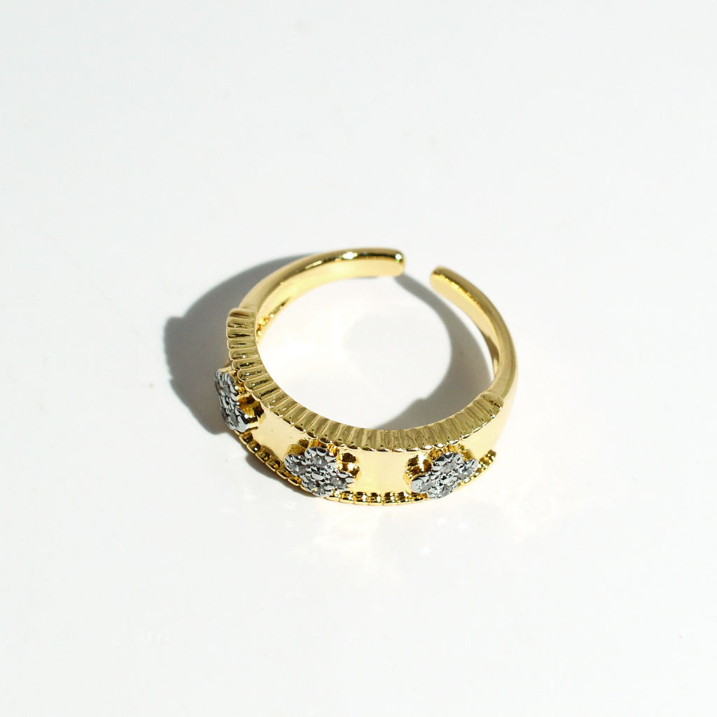 Glow Mode Ring