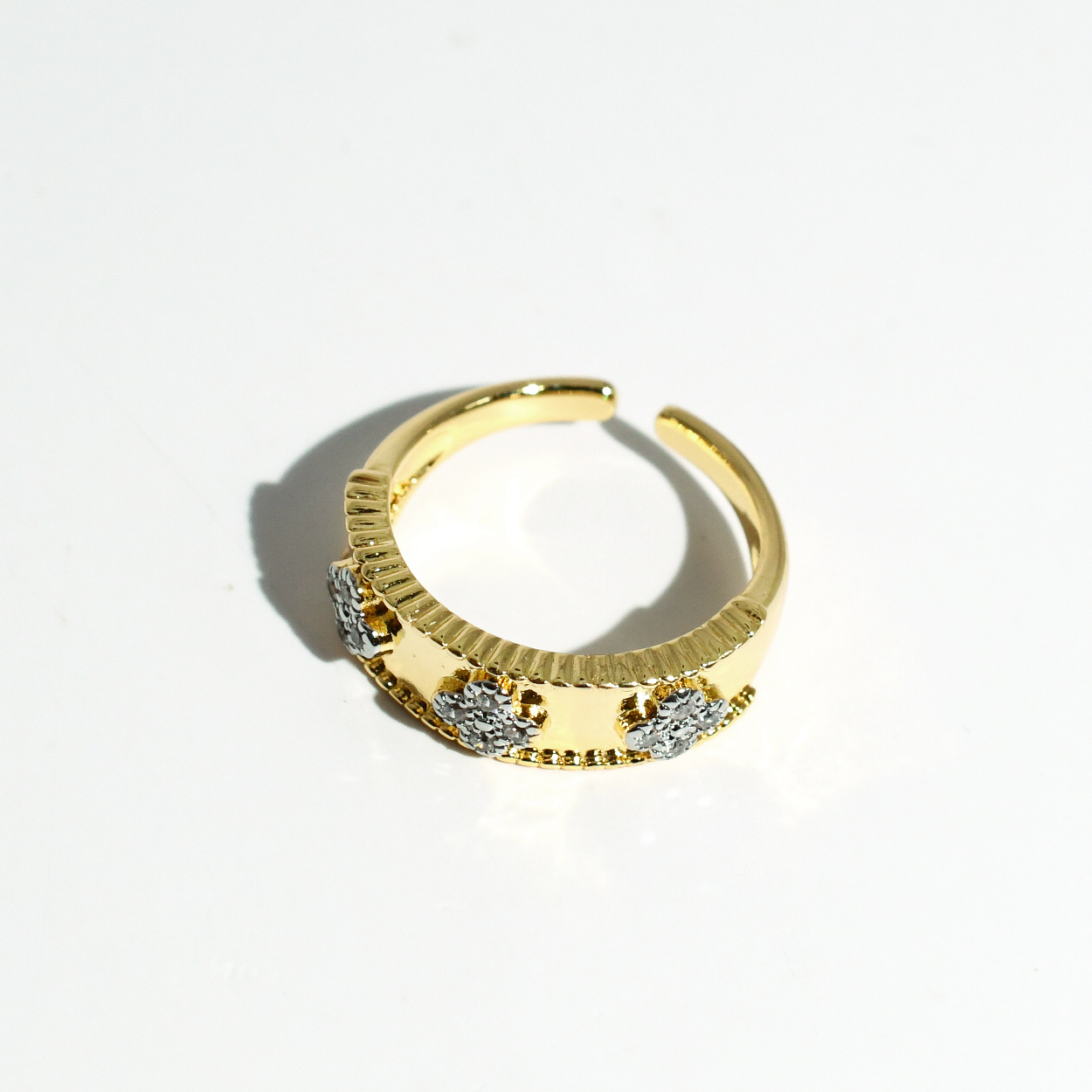 Glow Mode Ring