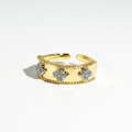 Glow Mode Ring