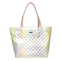 Pearl Luster Tote